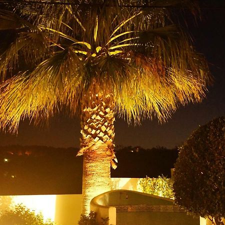 法鲁区Luxury Casa Da Fonte - Private Heated Salt Pool别墅 外观 照片
