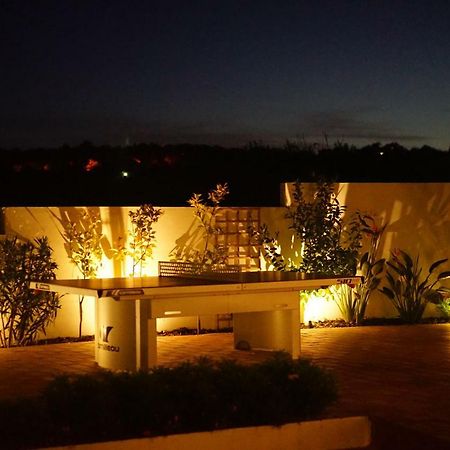 法鲁区Luxury Casa Da Fonte - Private Heated Salt Pool别墅 外观 照片