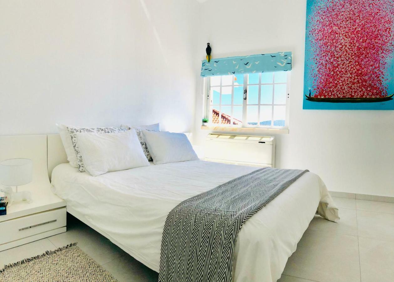 法鲁区Luxury Casa Da Fonte - Private Heated Salt Pool别墅 外观 照片