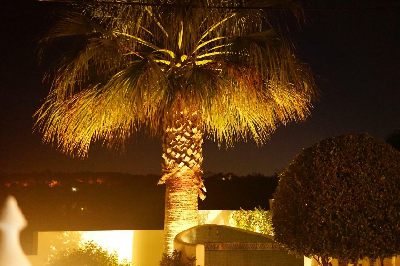 法鲁区Luxury Casa Da Fonte - Private Heated Salt Pool别墅 外观 照片