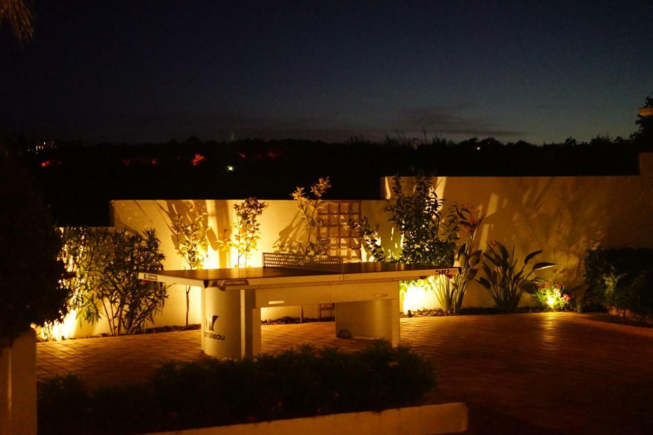 法鲁区Luxury Casa Da Fonte - Private Heated Salt Pool别墅 外观 照片